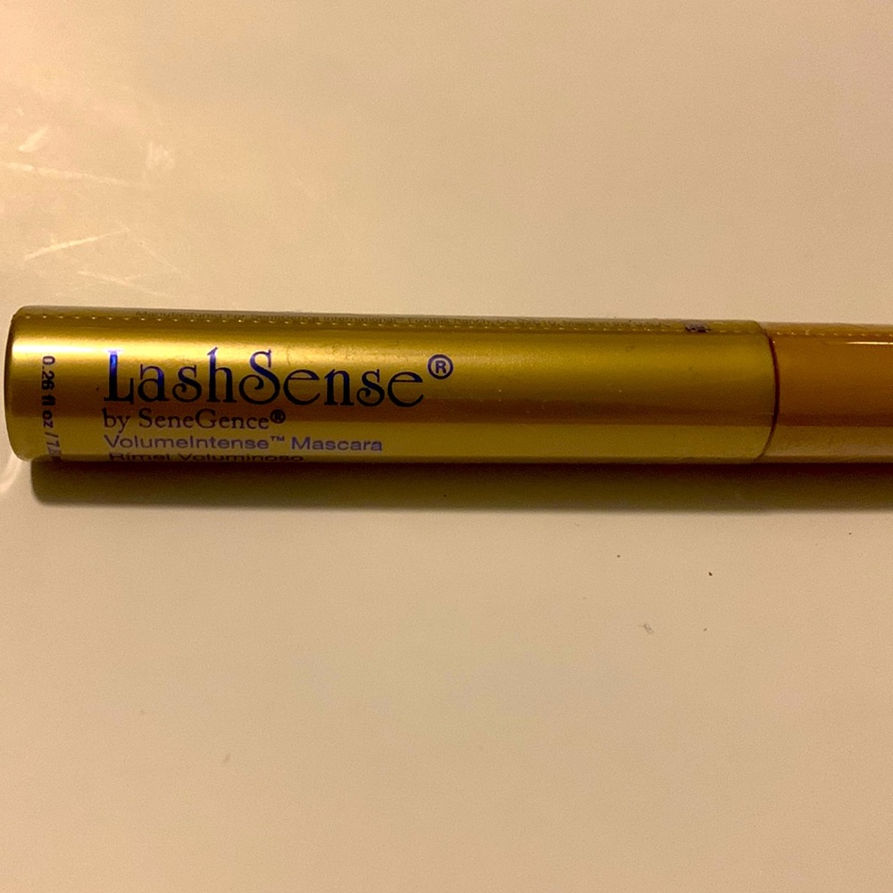 LashSense by SeneGence